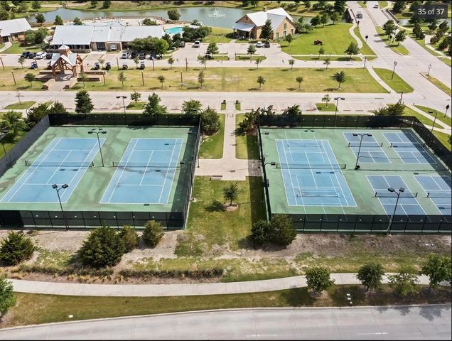 1306 Cypress Creek Way, Celina, TX 75009