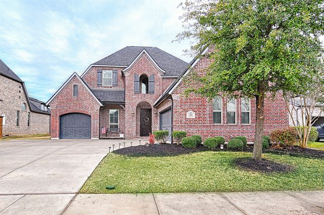 1306 Cypress Creek Way, Celina, TX 75009