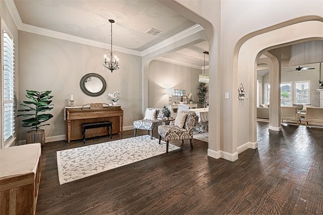 1306 Cypress Creek Way, Celina, TX 75009