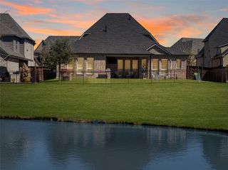 1306 Cypress Creek Way, Celina, TX 75009