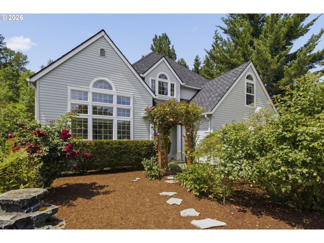 19180 Nw NORTHSHORE Ct, Portland, OR 97229