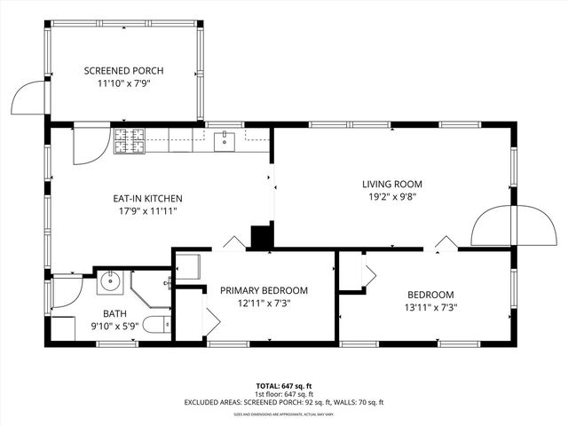 W862 Florence Road, Bloomfield, WI 53128