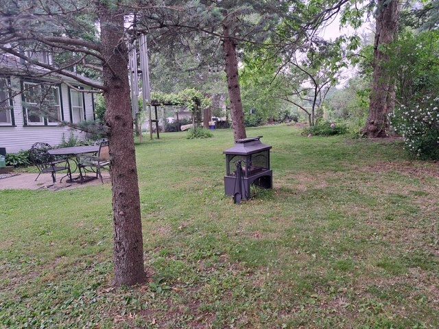 W862 Florence Road, Bloomfield, WI 53128
