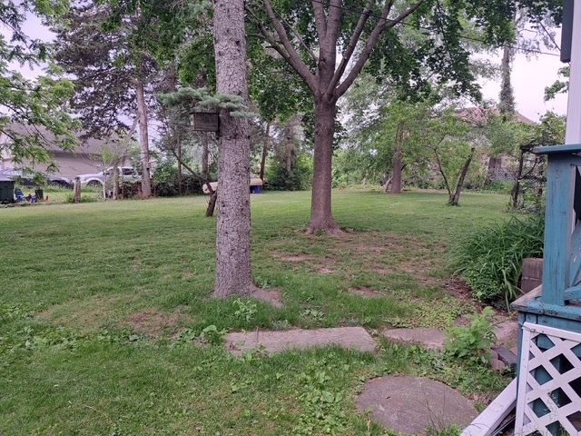 W862 Florence Road, Bloomfield, WI 53128