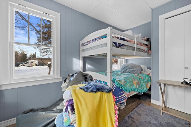 W862 Florence Road, Bloomfield, WI 53128