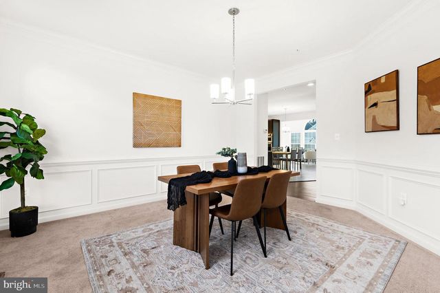 1605 SAINT JAMES RD, Accokeek, MD 20607