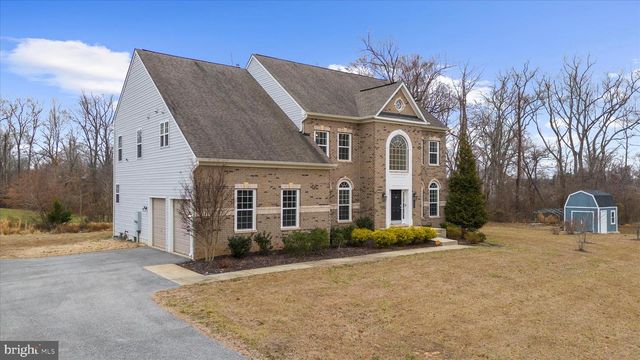 1605 SAINT JAMES RD, Accokeek, MD 20607