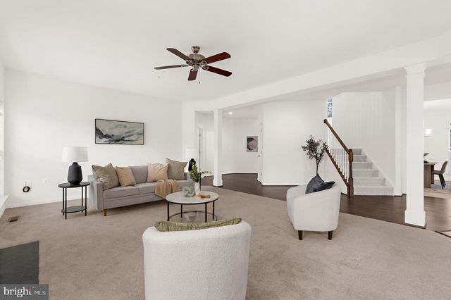 1605 SAINT JAMES RD, Accokeek, MD 20607