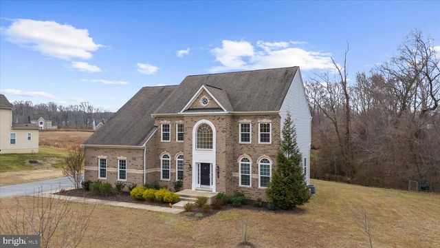 1605 SAINT JAMES RD, Accokeek, MD 20607