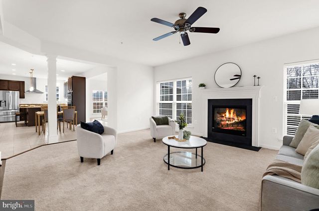 1605 SAINT JAMES RD, Accokeek, MD 20607