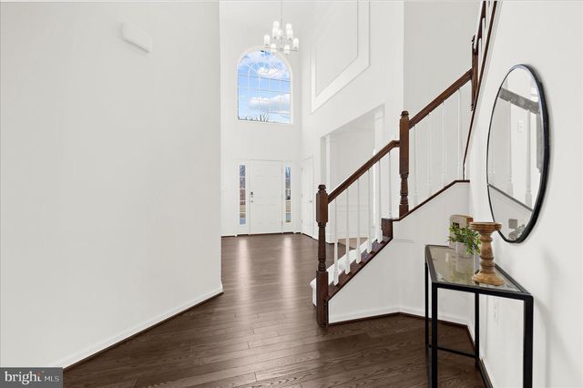 1605 SAINT JAMES RD, Accokeek, MD 20607