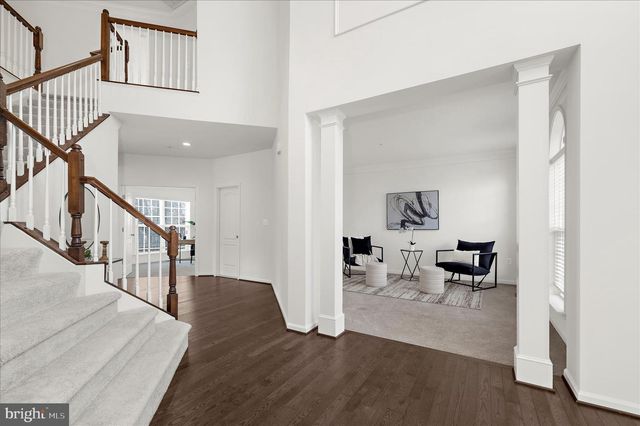 1605 SAINT JAMES RD, Accokeek, MD 20607