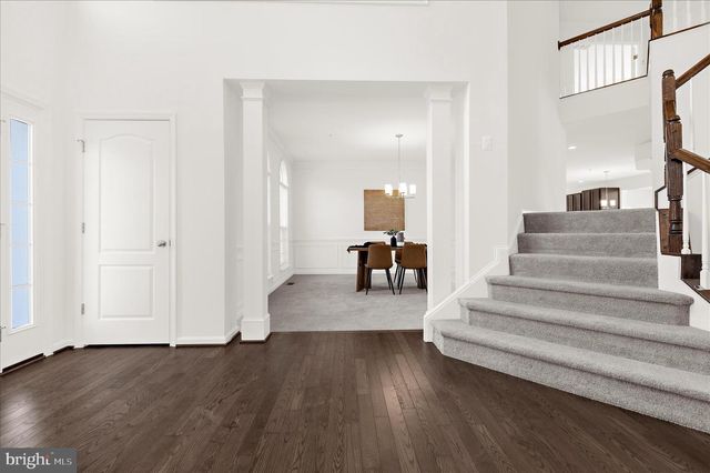 1605 SAINT JAMES RD, Accokeek, MD 20607