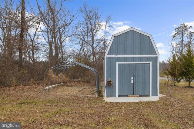 1605 SAINT JAMES RD, Accokeek, MD 20607