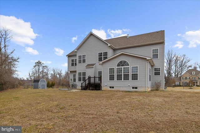 1605 SAINT JAMES RD, Accokeek, MD 20607