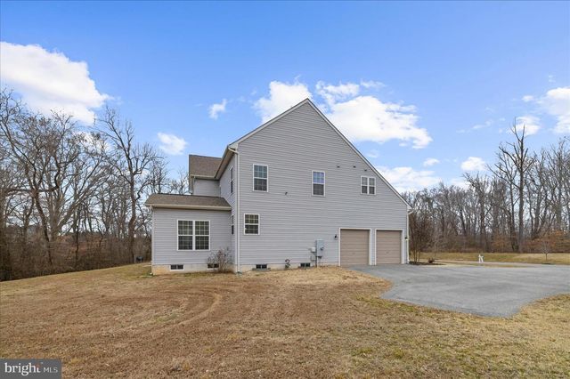 1605 SAINT JAMES RD, Accokeek, MD 20607