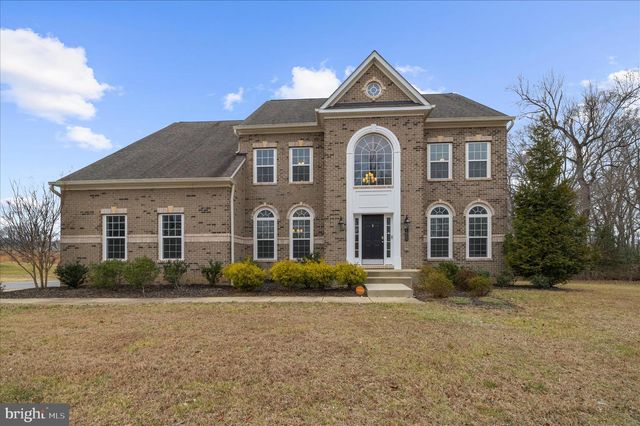 1605 SAINT JAMES RD, Accokeek, MD 20607