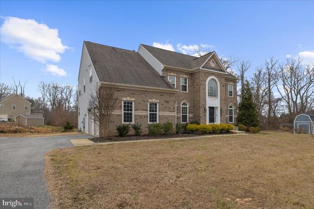 1605 SAINT JAMES RD, Accokeek, MD 20607