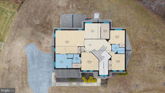 1605 SAINT JAMES RD, Accokeek, MD 20607