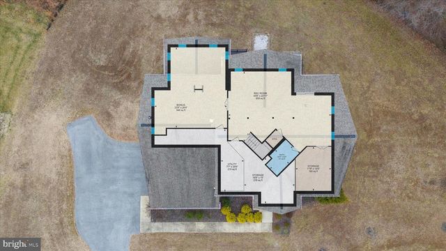 1605 SAINT JAMES RD, Accokeek, MD 20607