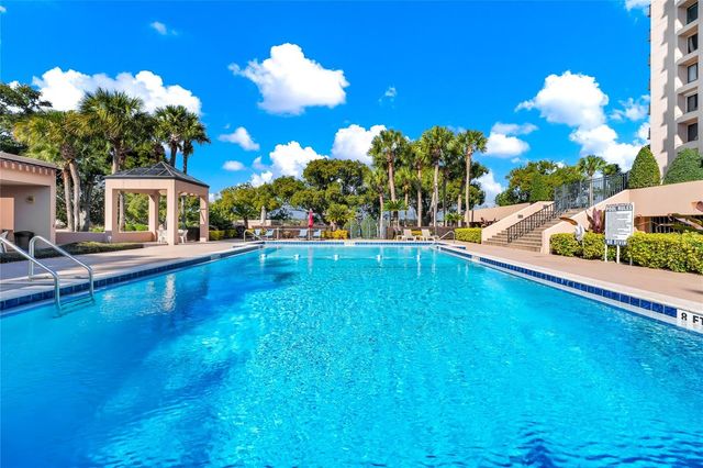 7550 HINSON STREET 10, Orlando, FL 32819