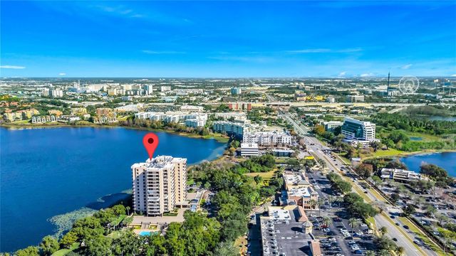 7550 HINSON STREET 10, Orlando, FL 32819