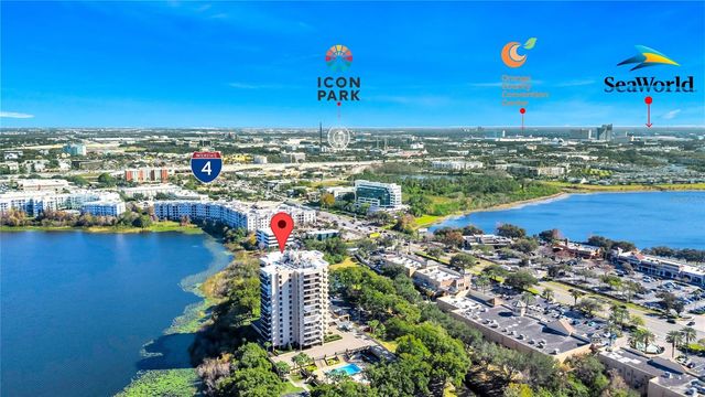 7550 HINSON STREET 10, Orlando, FL 32819