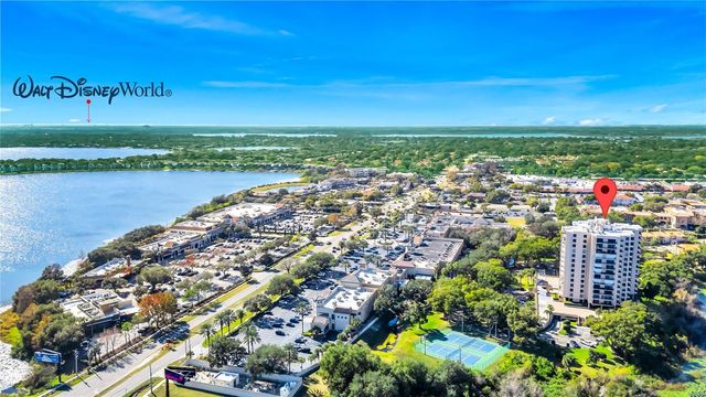 7550 HINSON STREET 10, Orlando, FL 32819