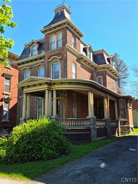 404 Rutger Street, Utica, NY 13501