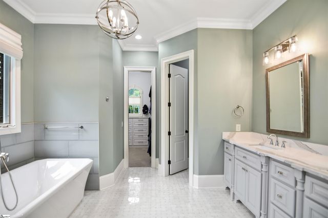 24 Rolleston Drive, Greenville, SC 29615