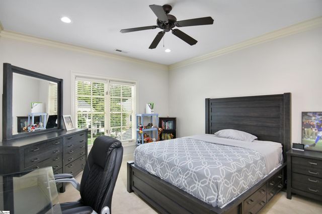 24 Rolleston Drive, Greenville, SC 29615