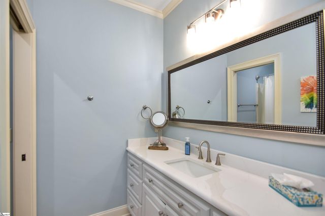 24 Rolleston Drive, Greenville, SC 29615