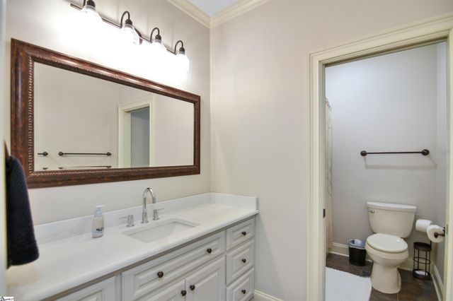 24 Rolleston Drive, Greenville, SC 29615