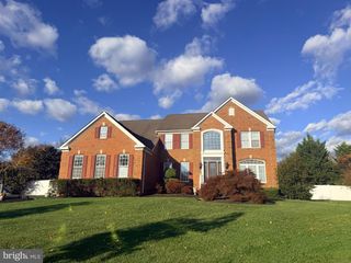 14 SCALIA CT, Hamilton, NJ 08690