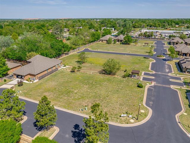 9232 Joan Drive, Midwest City, OK 73130