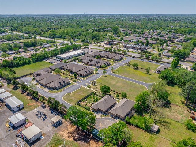 9232 Joan Drive, Midwest City, OK 73130