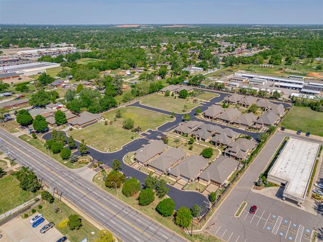 9232 Joan Drive, Midwest City, OK 73130