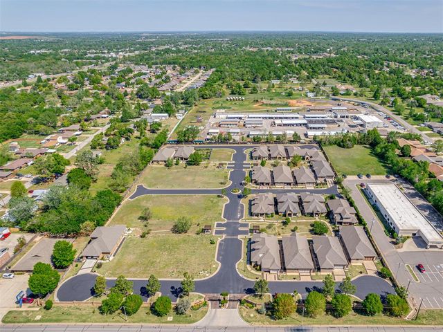 9232 Joan Drive, Midwest City, OK 73130