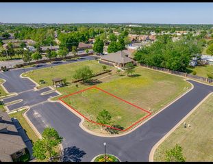 9232 Joan Drive, Midwest City, OK 73130