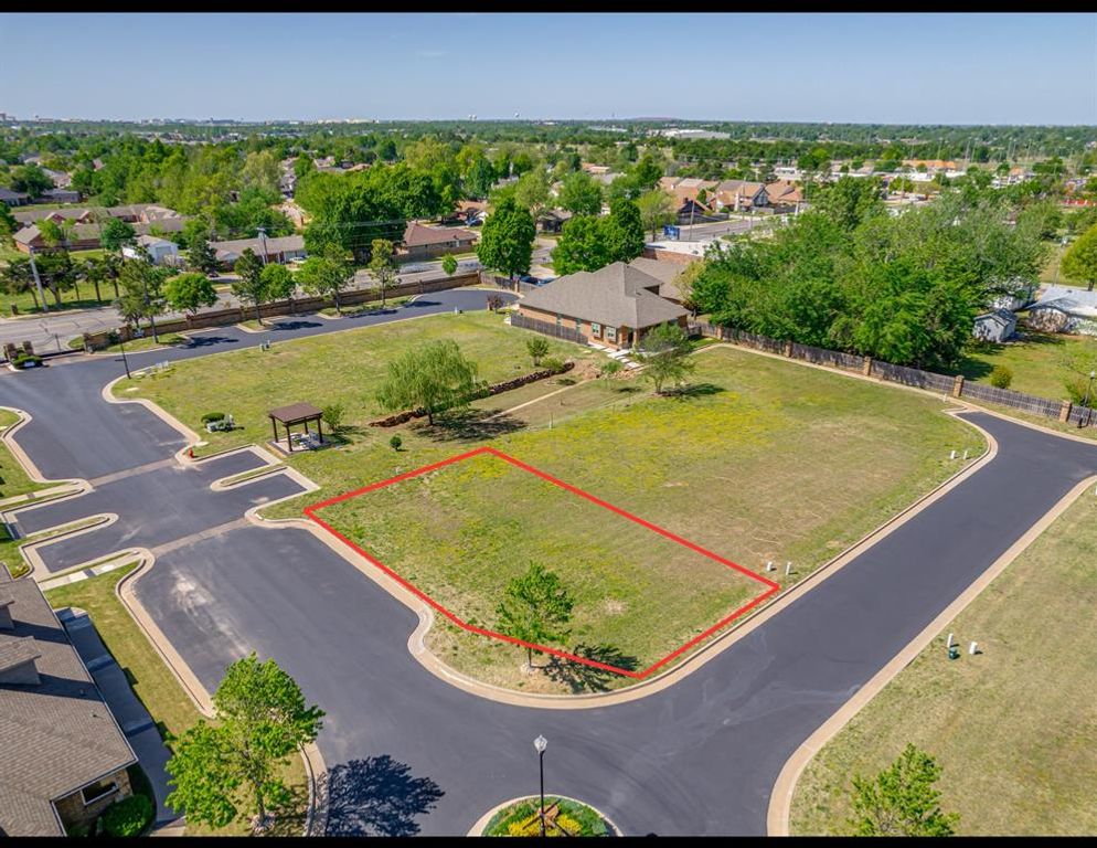 9232 Joan Drive, Midwest City, OK 73130