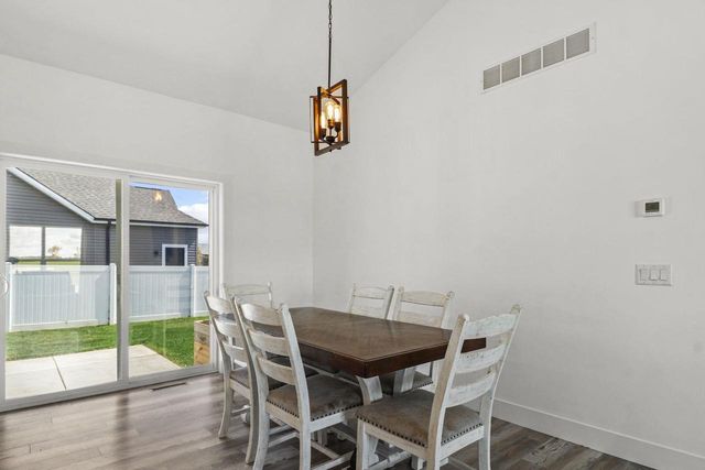 162 Chickadee Lane, Sauk City, WI 53583