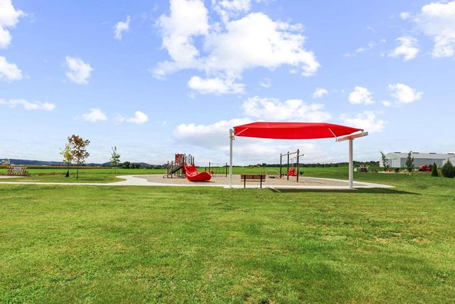 162 Chickadee Lane, Sauk City, WI 53583