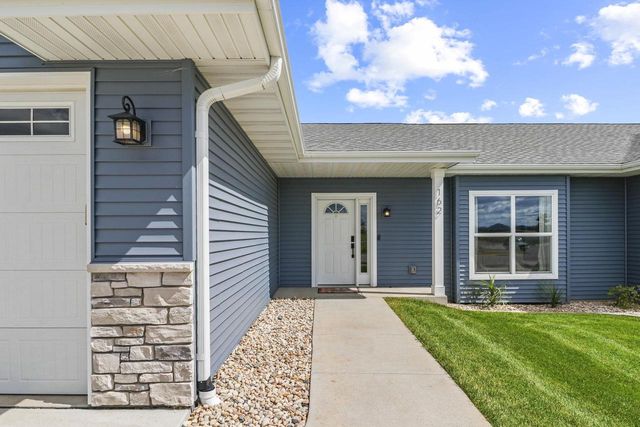 162 Chickadee Lane, Sauk City, WI 53583