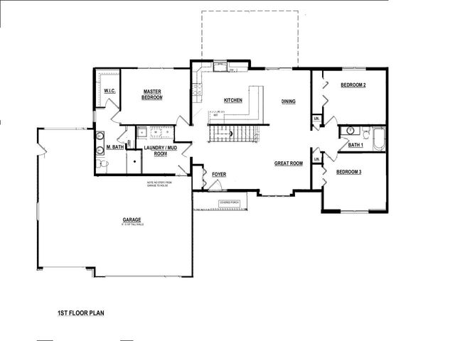 162 Chickadee Lane, Sauk City, WI 53583