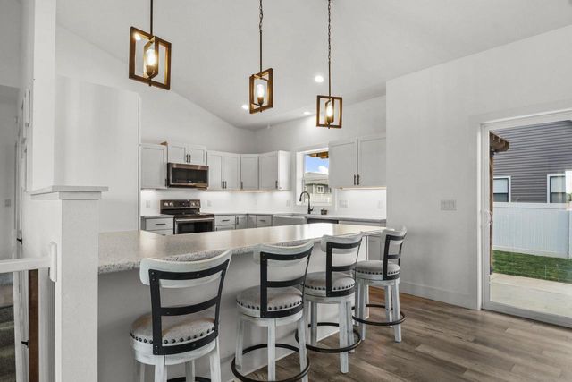 162 Chickadee Lane, Sauk City, WI 53583