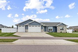 162 Chickadee Lane, Sauk City, WI 53583