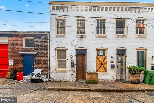 863 REINHART ST, Baltimore, MD 21230