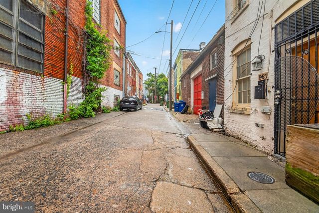 863 REINHART ST, Baltimore, MD 21230