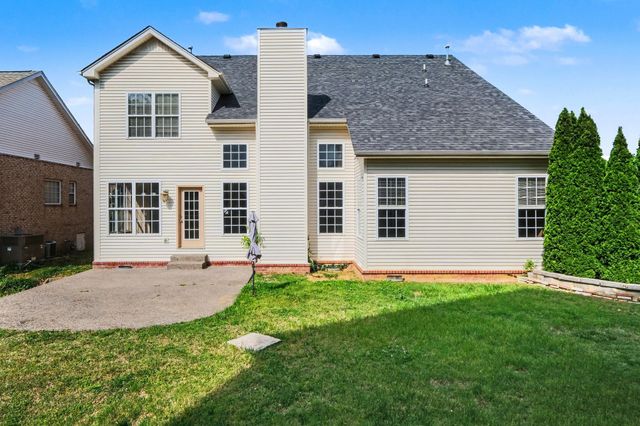 131 Herons Nest Ln, Hendersonville, TN 37075