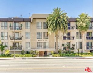 2175 S Beverly Glen Boulevard 302, Los Angeles, CA 90025